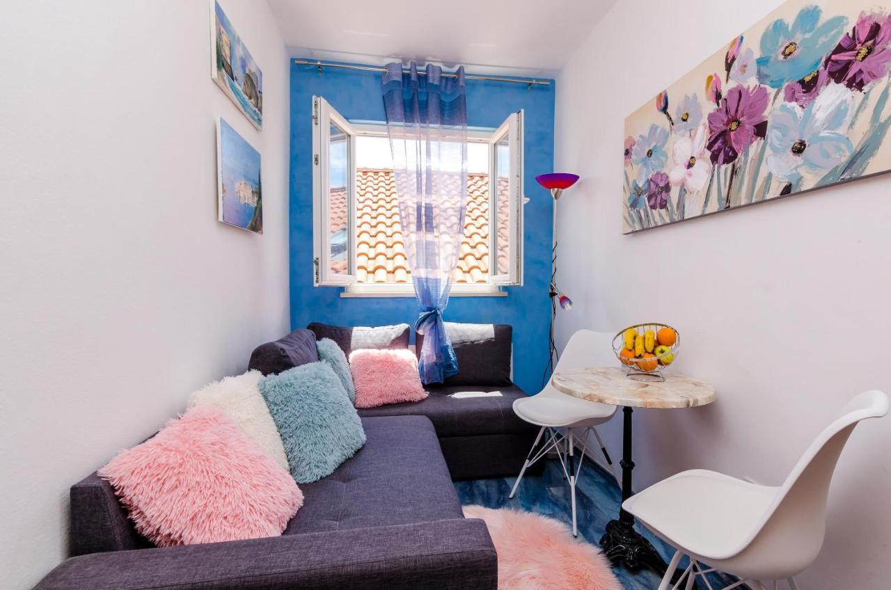 דוברובניק Guest House Avdic מראה חיצוני תמונה