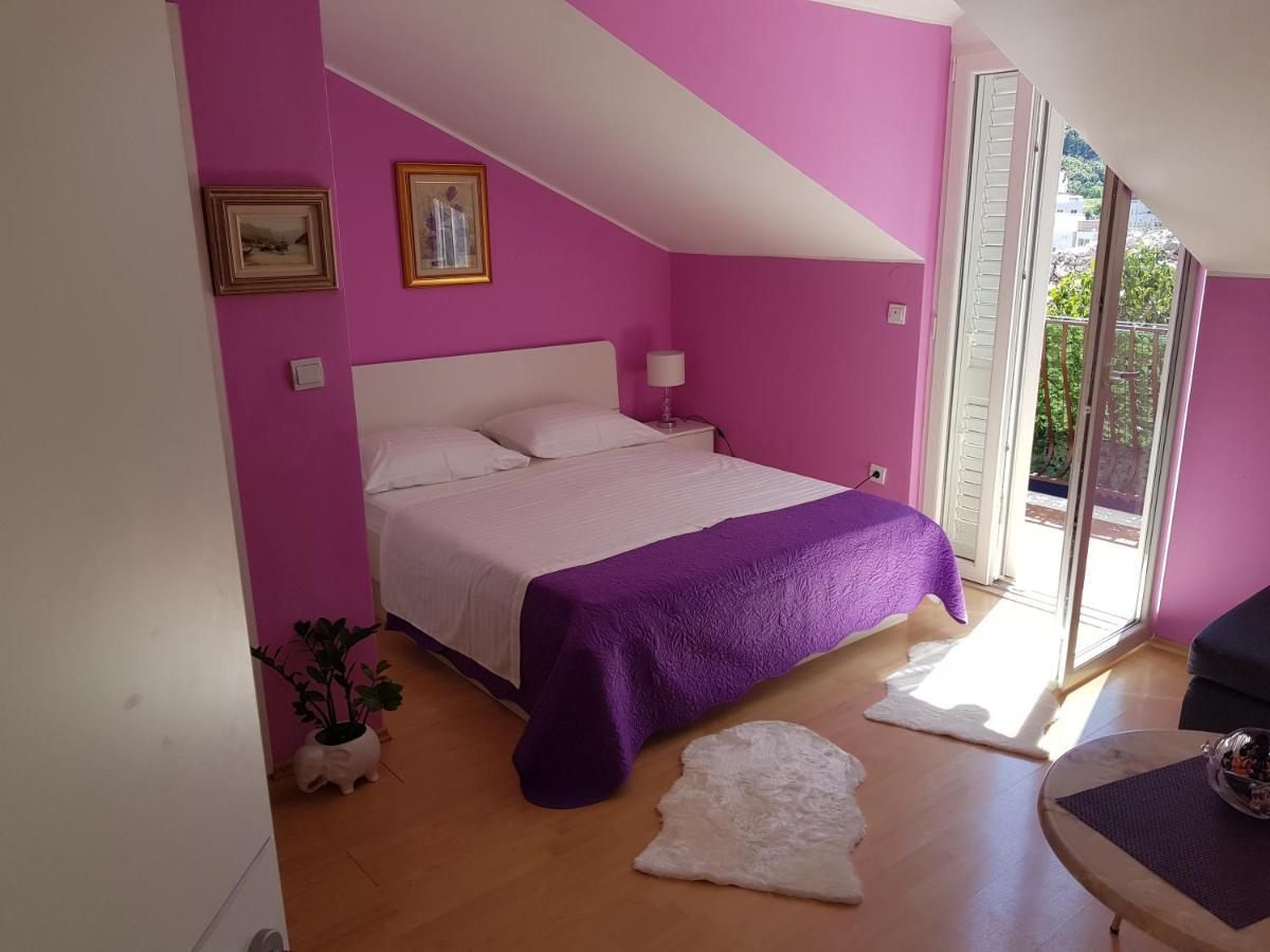 דוברובניק Guest House Avdic מראה חיצוני תמונה