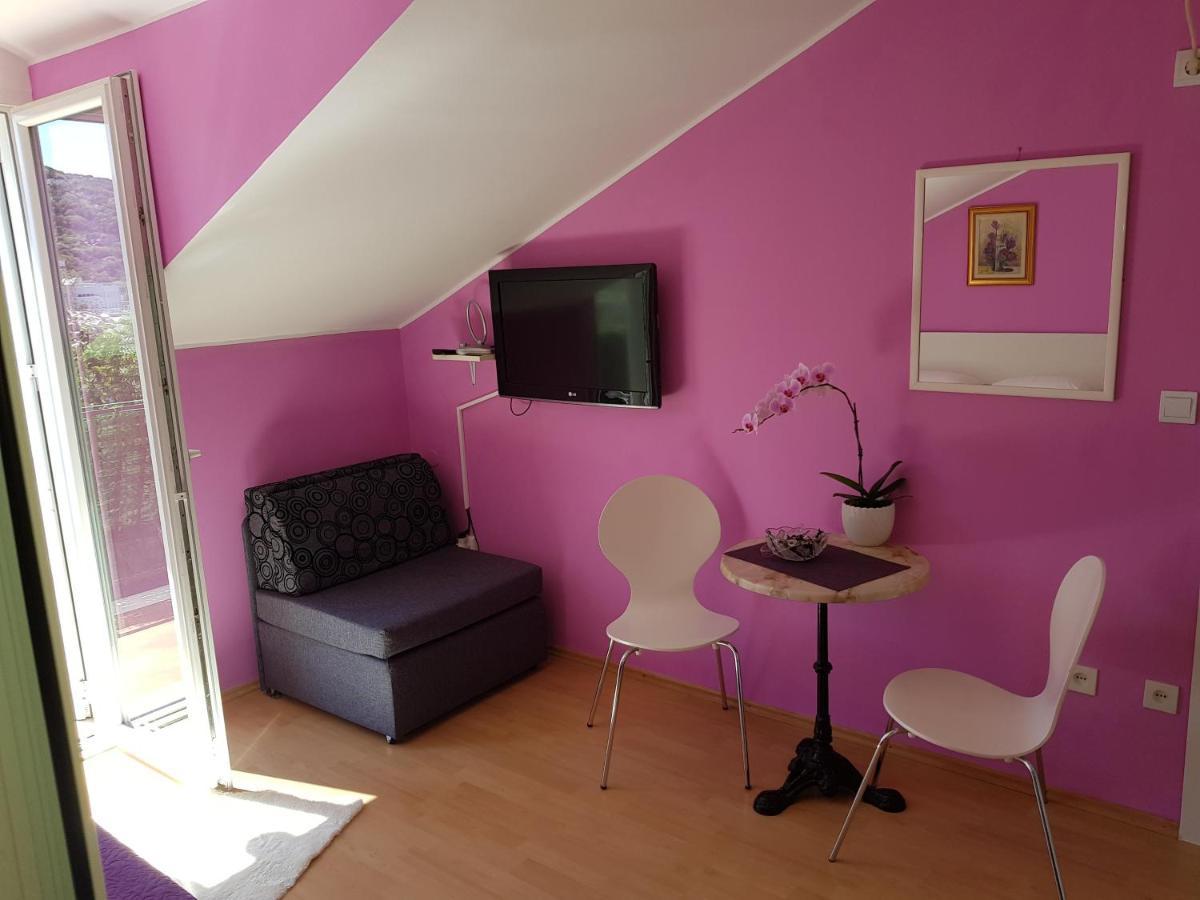 דוברובניק Guest House Avdic מראה חיצוני תמונה