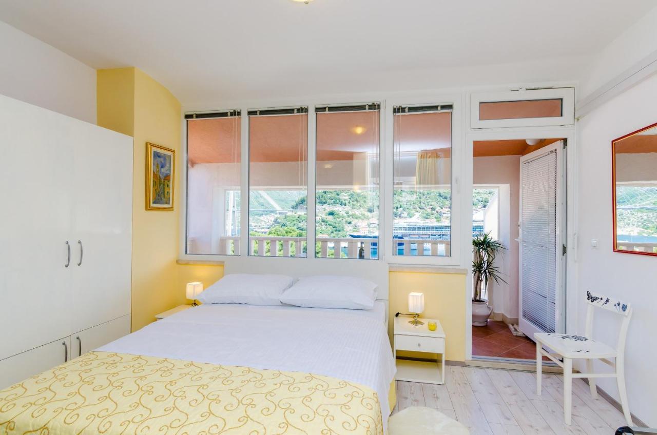 דוברובניק Guest House Avdic מראה חיצוני תמונה