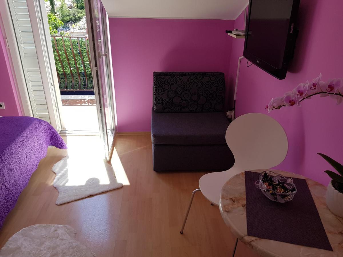 דוברובניק Guest House Avdic מראה חיצוני תמונה