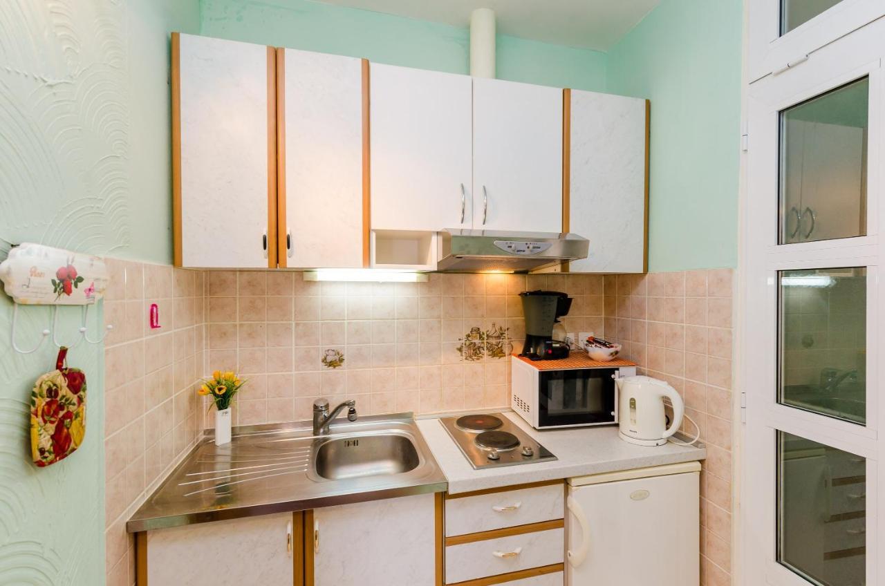דוברובניק Guest House Avdic מראה חיצוני תמונה