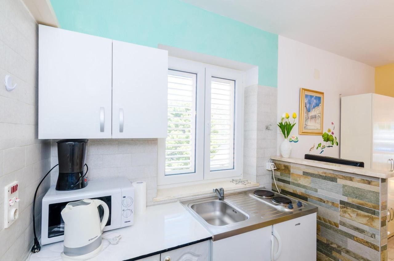 דוברובניק Guest House Avdic מראה חיצוני תמונה