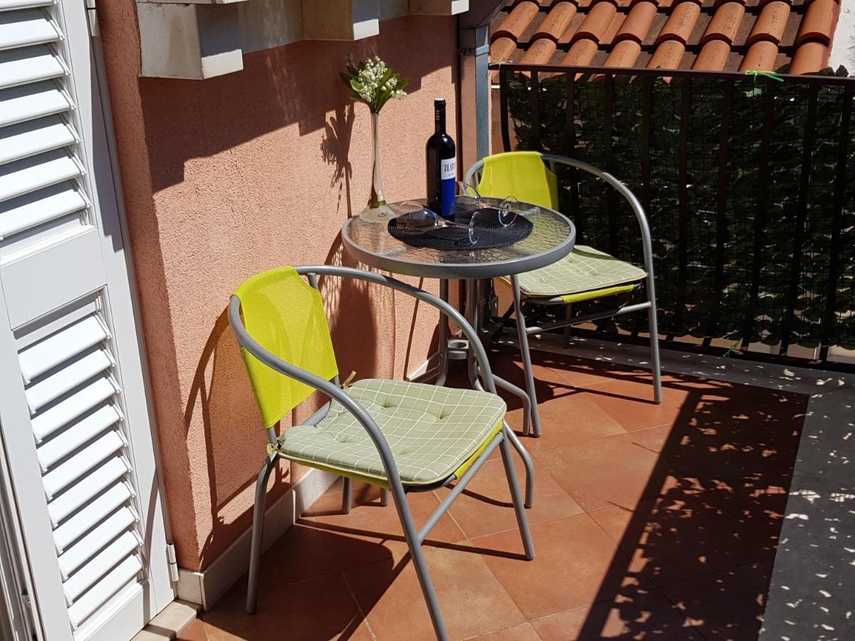 דוברובניק Guest House Avdic מראה חיצוני תמונה
