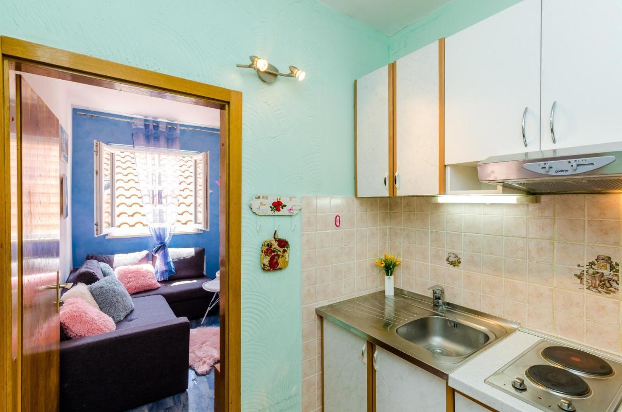 דוברובניק Guest House Avdic מראה חיצוני תמונה