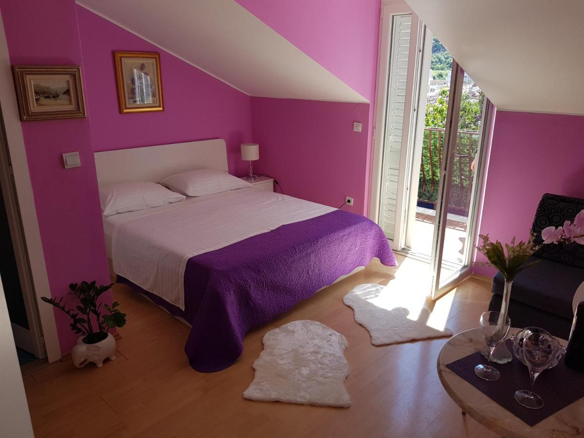 דוברובניק Guest House Avdic מראה חיצוני תמונה