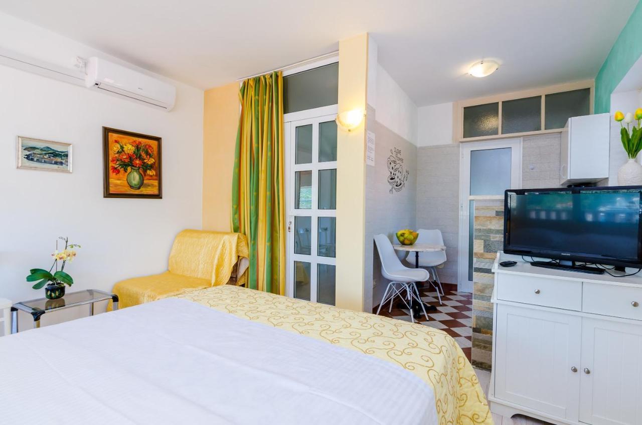 דוברובניק Guest House Avdic מראה חיצוני תמונה