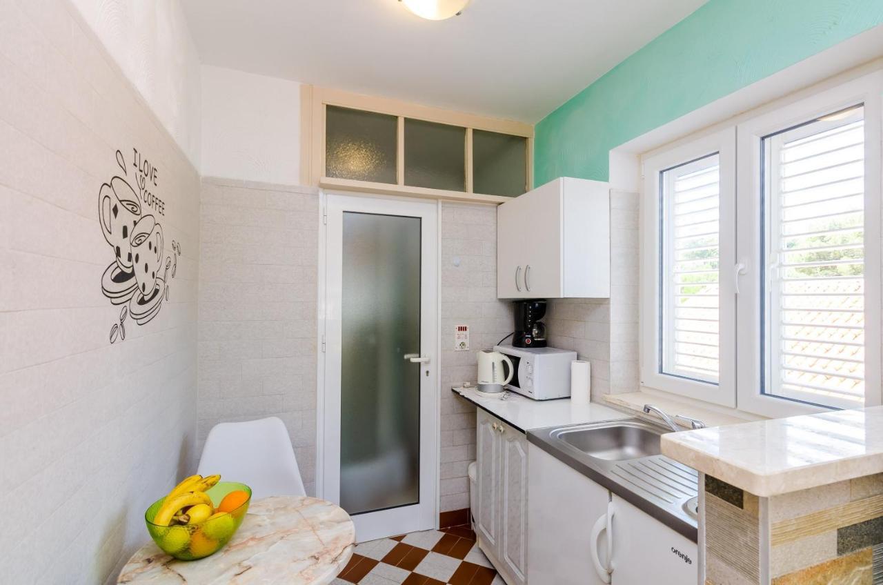 דוברובניק Guest House Avdic מראה חיצוני תמונה